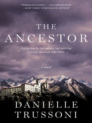 cover image of The Ancestor